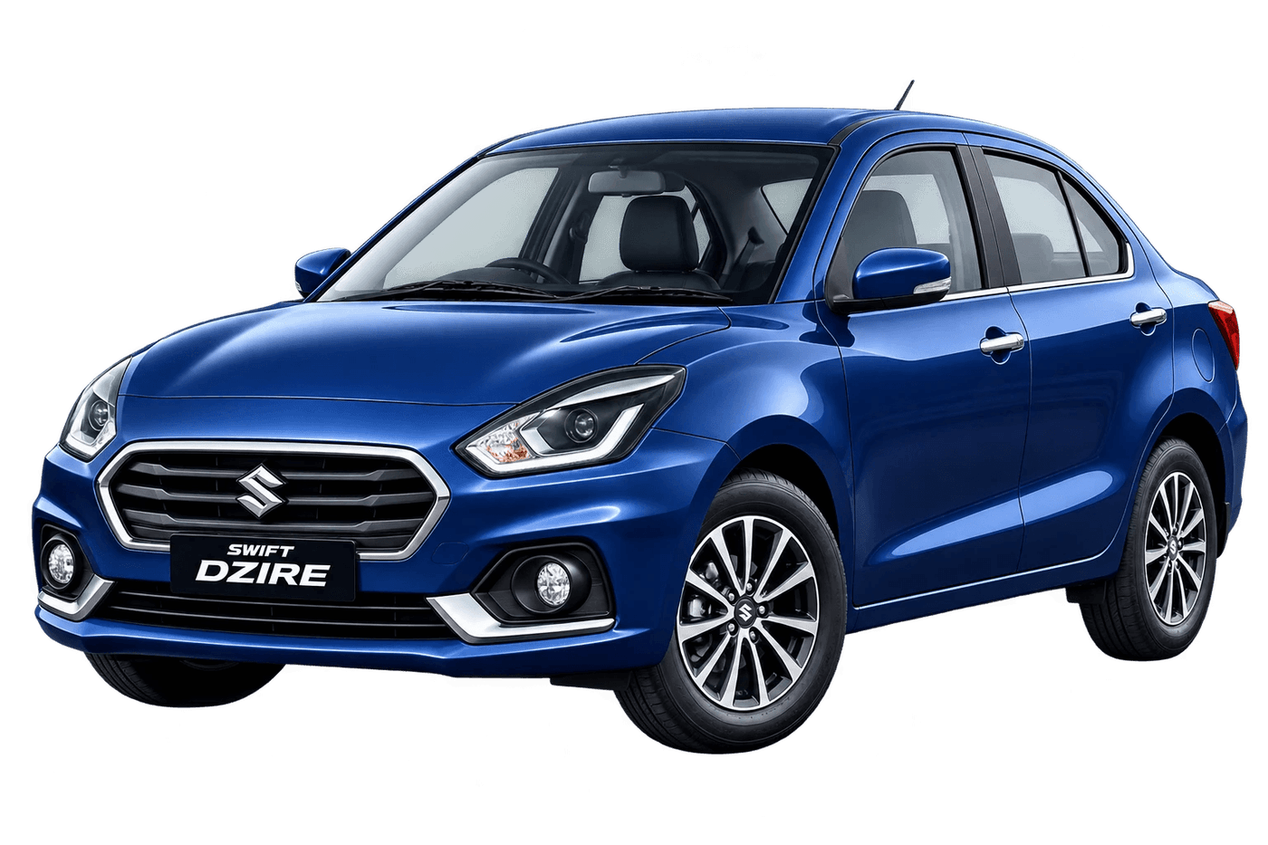 Maruti Swift Dzire
