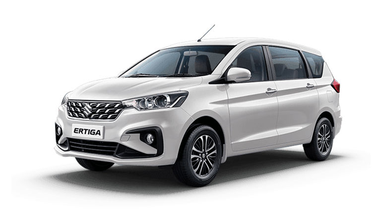 Maruti Suzuki Ertiga