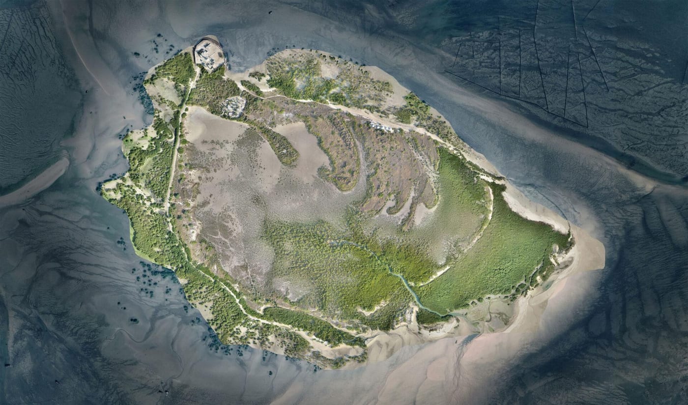 Marine Park