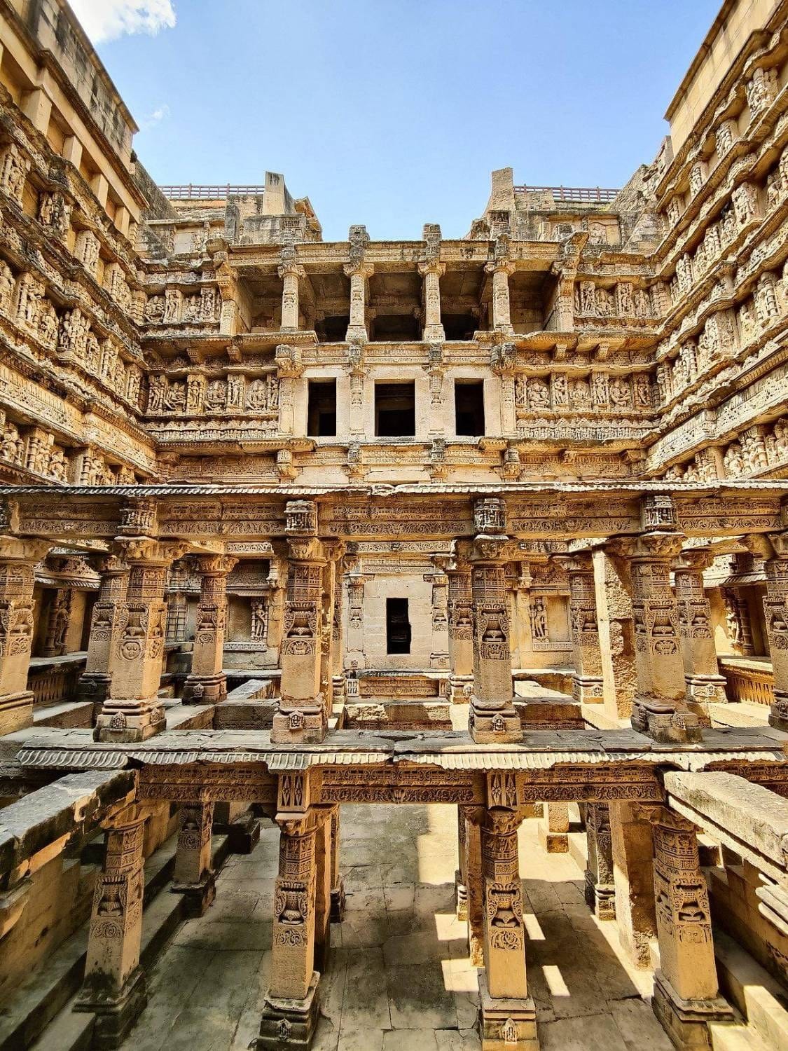 Rani Ki Vav