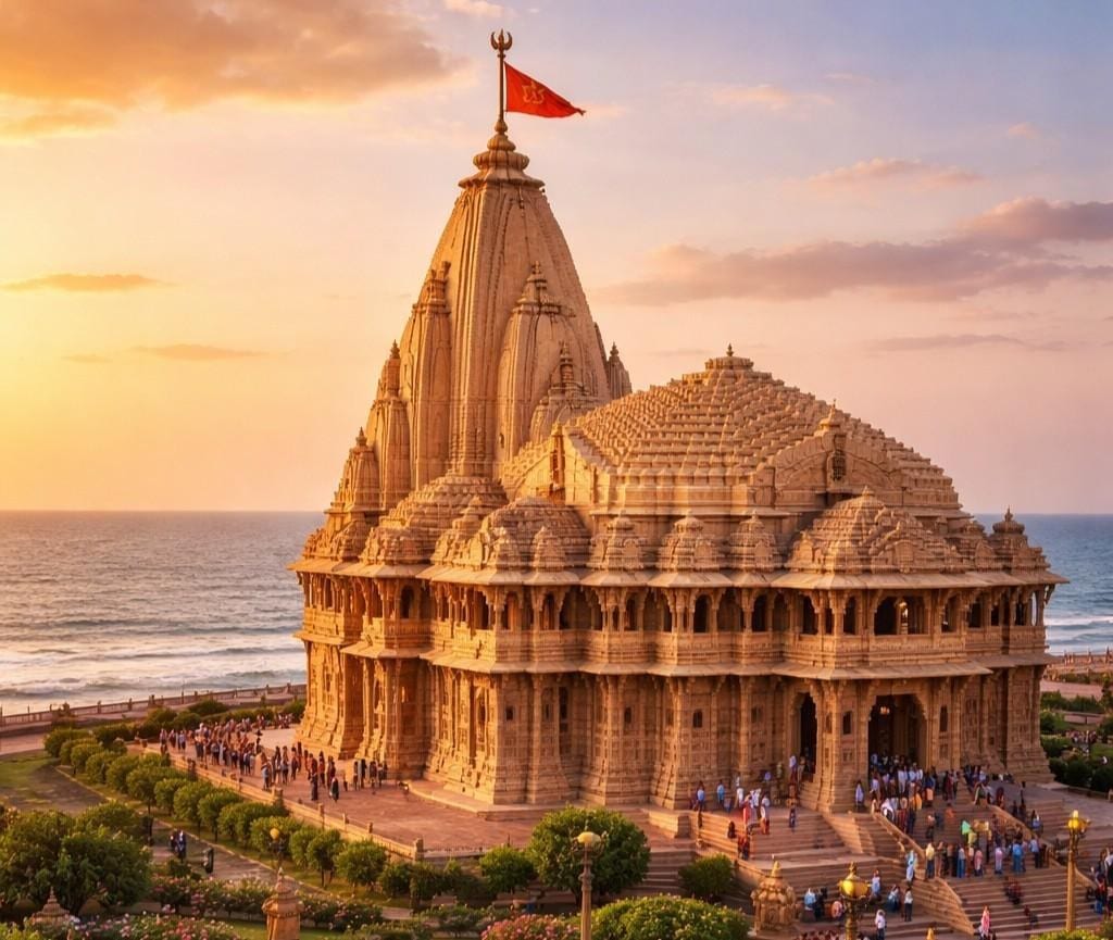 Somnath